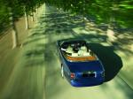 Rolls-Royce Phantom Drophead Coupe 2008 года